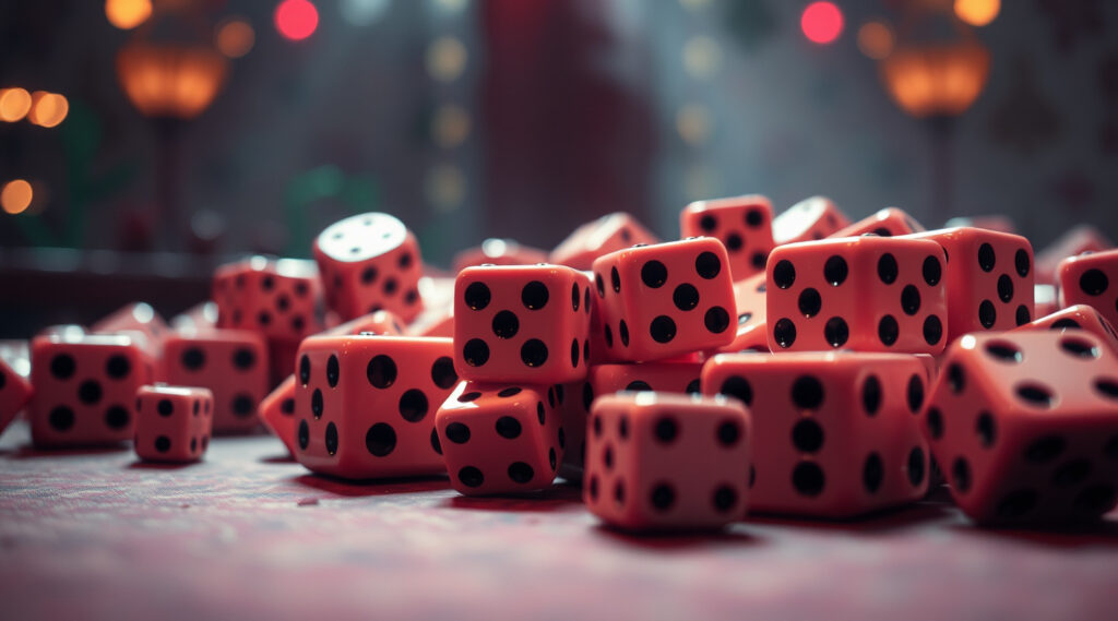 RuhCasino